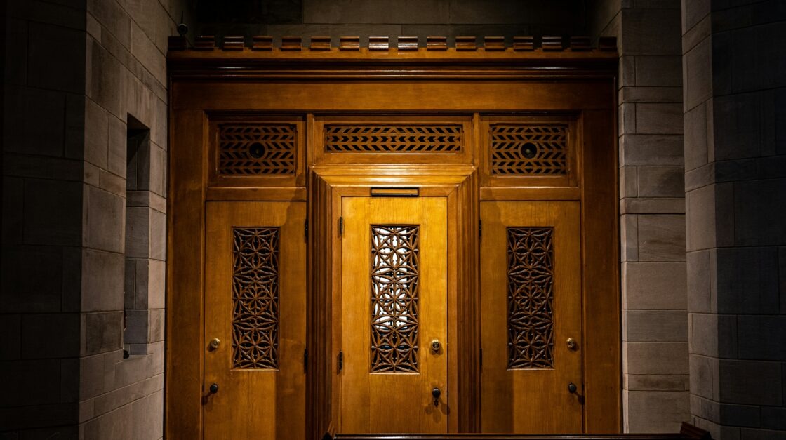 confessional poetry prompt